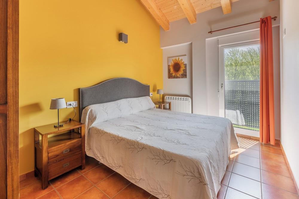 Apartamentos Fuentes de la Hoz