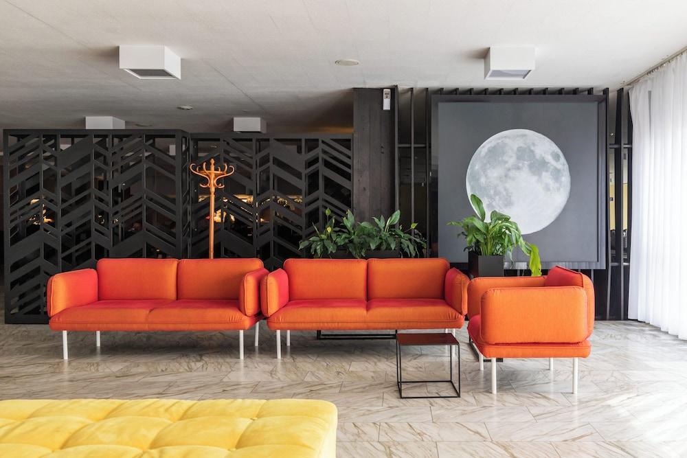 Hotel Solny Studio Kołobrzeg by Renters