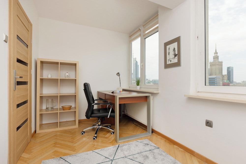 Wspólna 41 by Renters