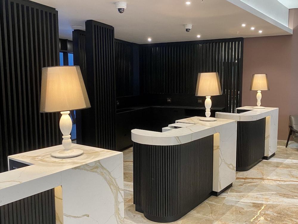 Coastlands Skye Hotel