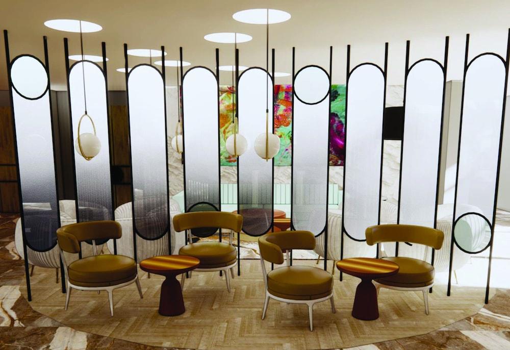 Coastlands Skye Hotel