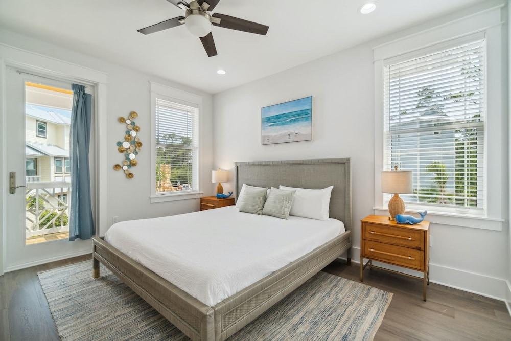 30A Beach House - 30A Wonderland by PHG