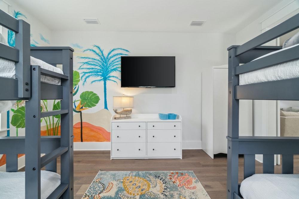 30A Beach House - 30A Wonderland by PHG