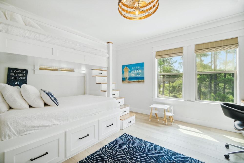 30A Beach House - Dream Chaser by PHG