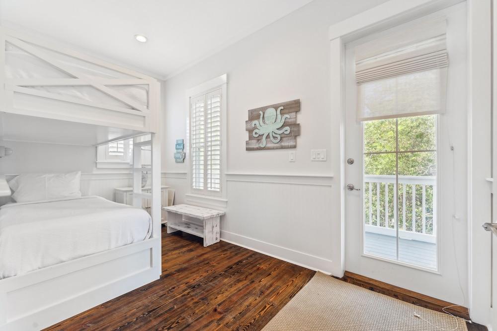 30A Beach House - Ocean Ayer by PHG