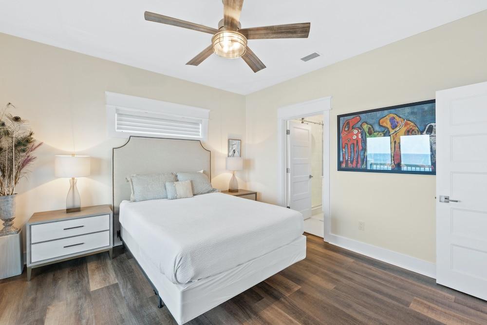 Beach House - Sailfish by PHG