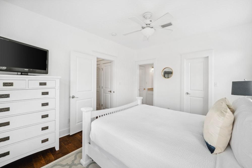 30A Beach House - Beach Bikin