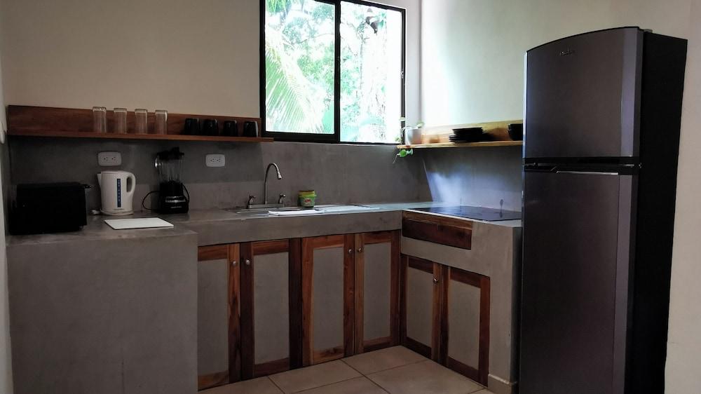 Riverside Apartments