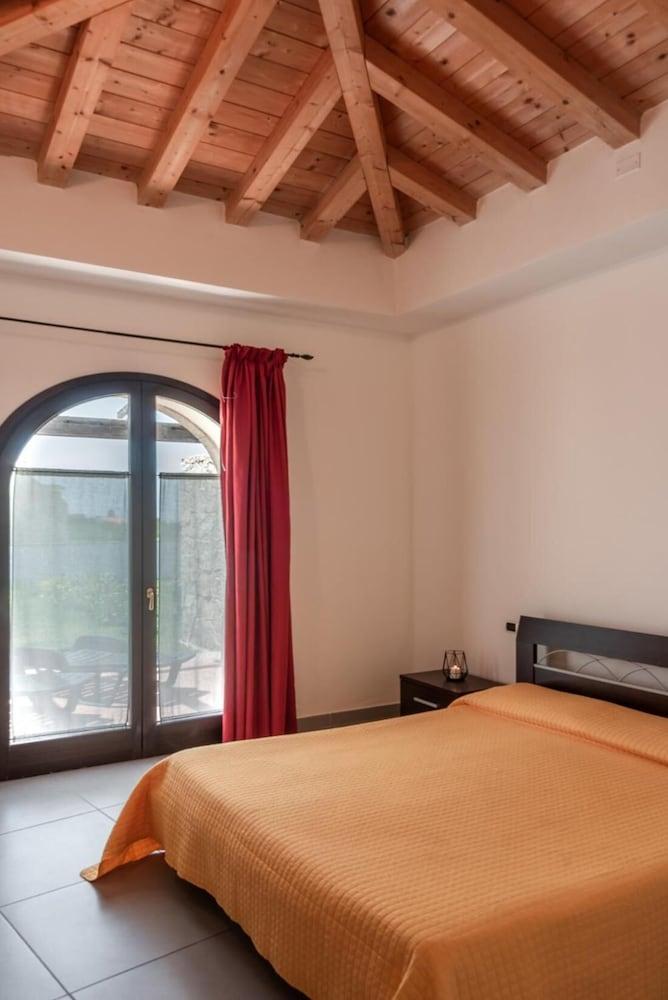 Beautiful Vista Blu Resort Villa Num2118