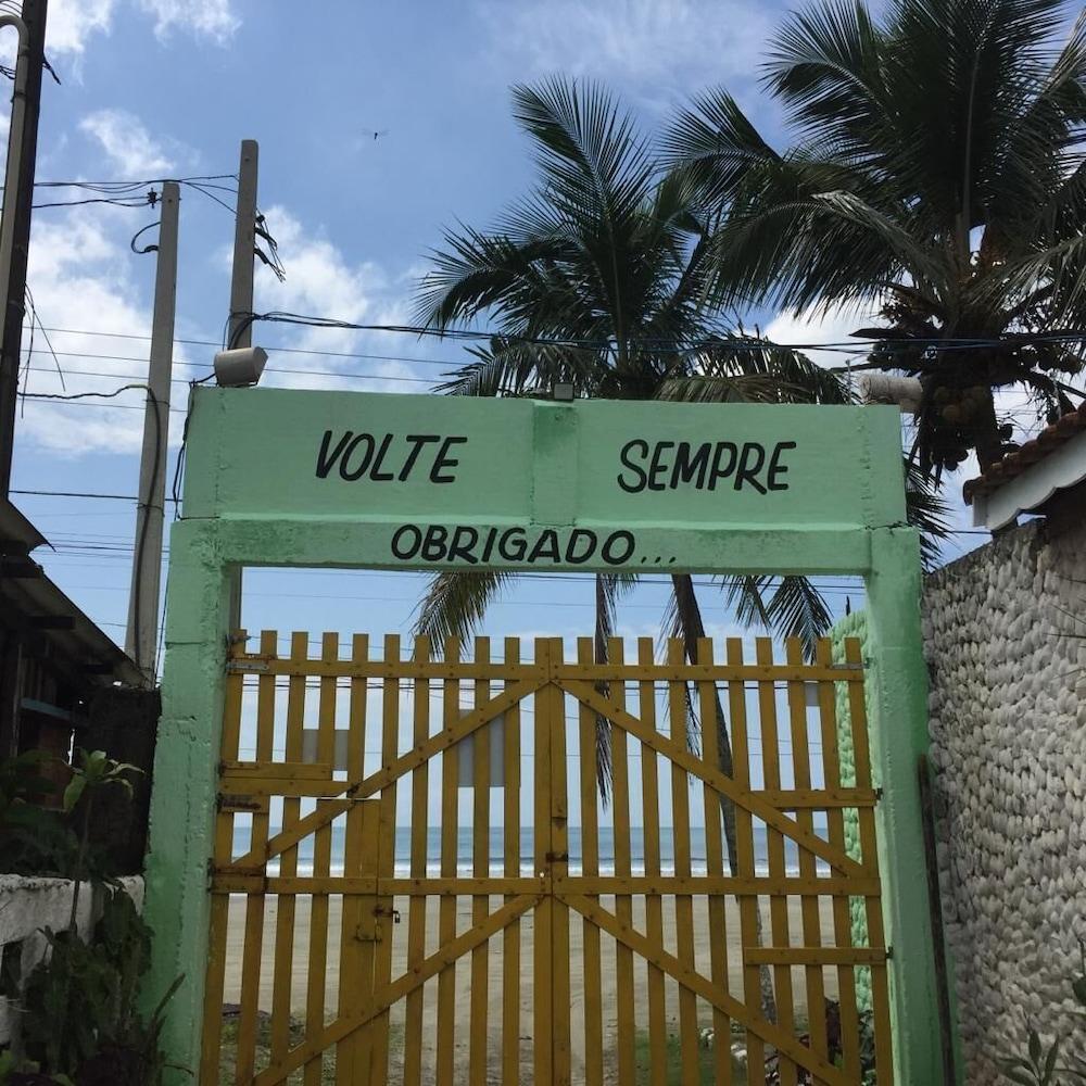 Lambaris pousada Guarujá