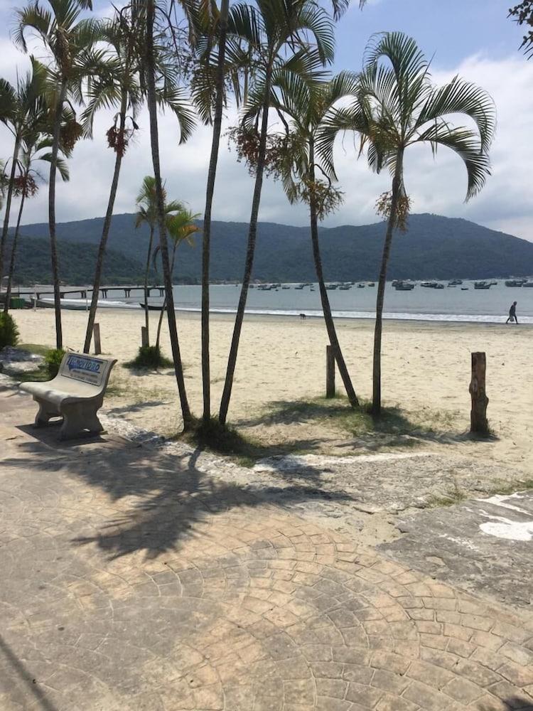 Lambaris pousada Guarujá