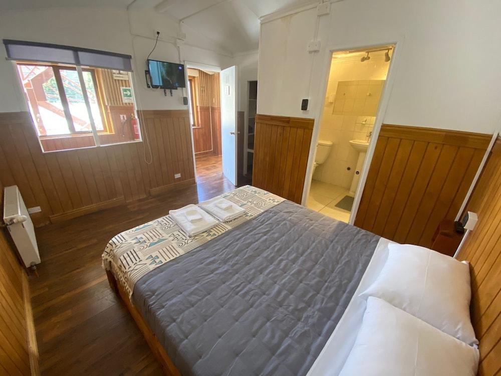 Hostal Ochen Punta Arenas