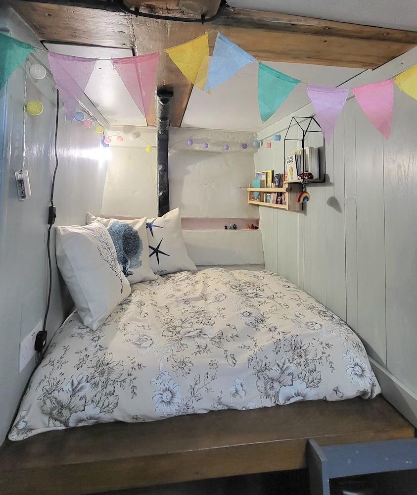 Inner Dowsing Lightship