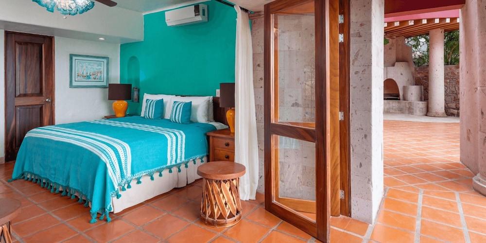 Marcela Resort & Spa