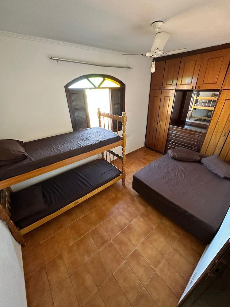 Hostel Canto da Ocian