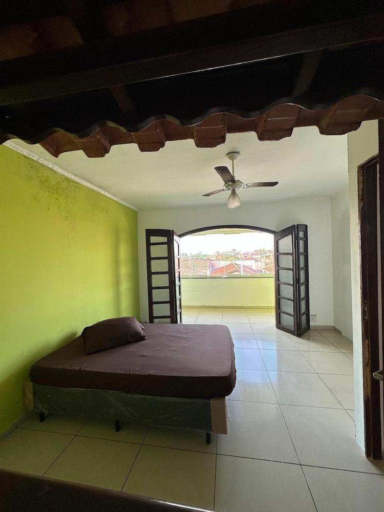 Hostel Canto da Ocian