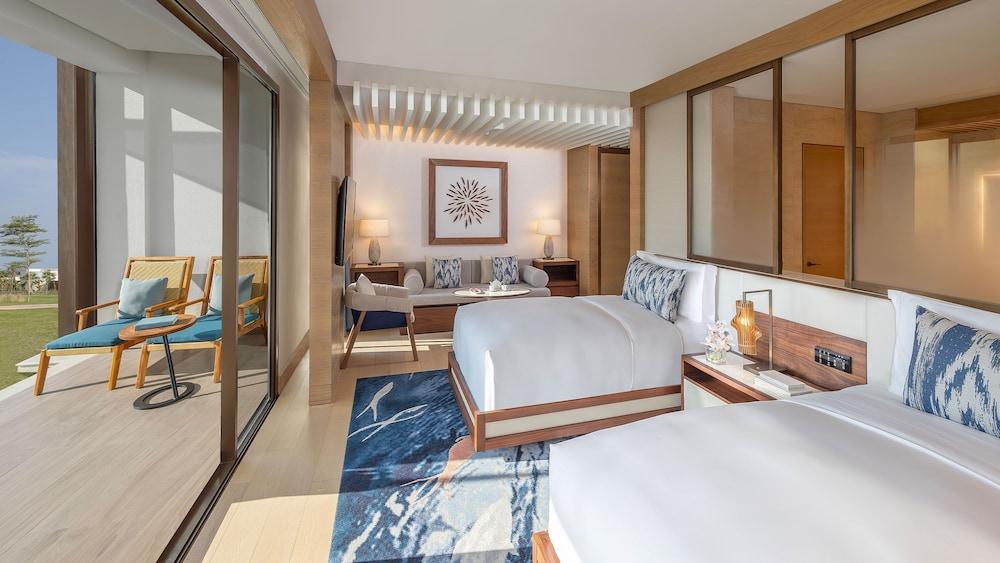 Anantara Mina Ras Al Khaimah Resort