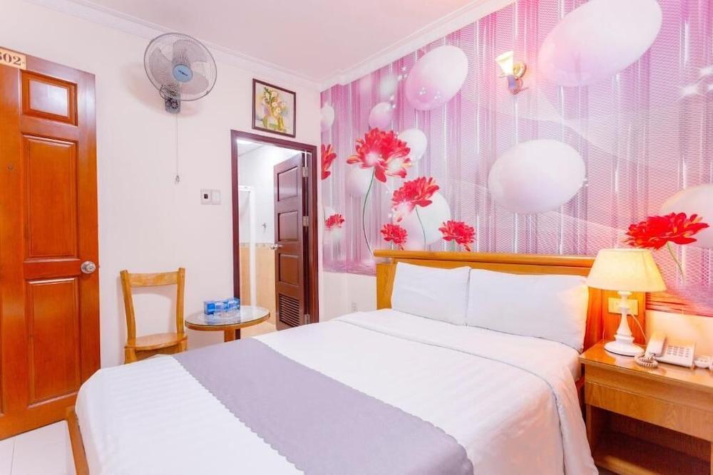 Giang Linh Hotel