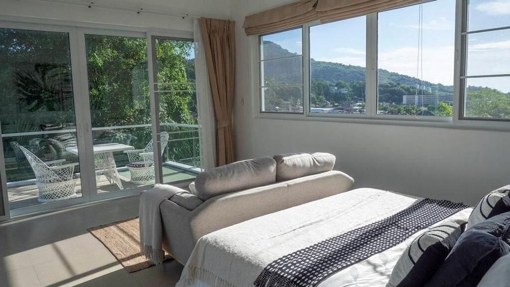 Luxury Matahari Seaview