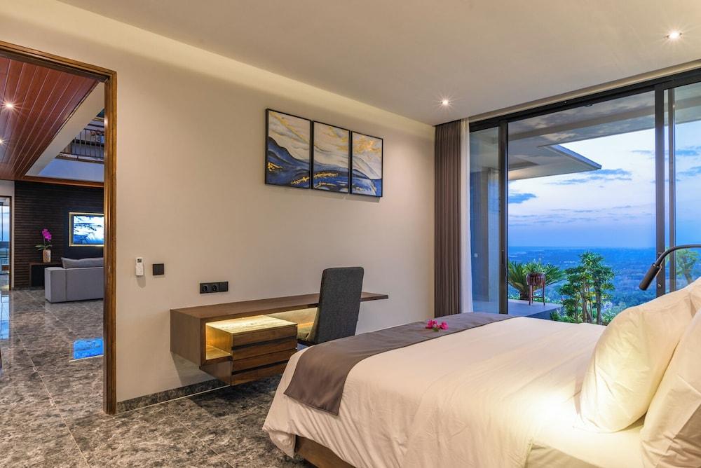 Villa Lovina Hill Paradise