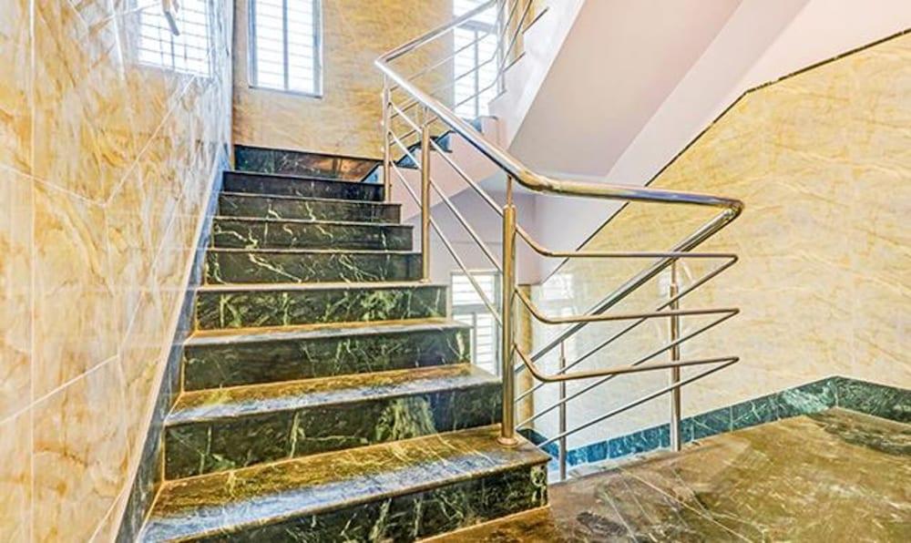 Fabexpress Stone Inn