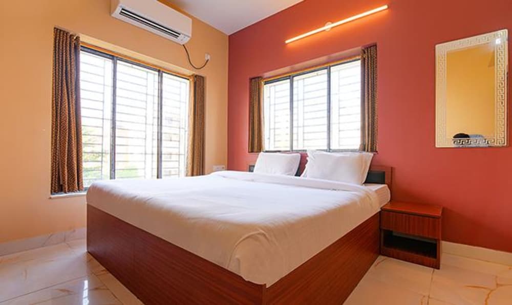 Fabhotel Irani'S Inn