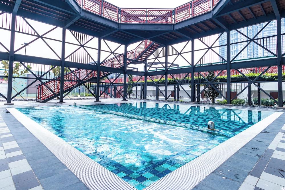 Forte Seasons Genting Geo38