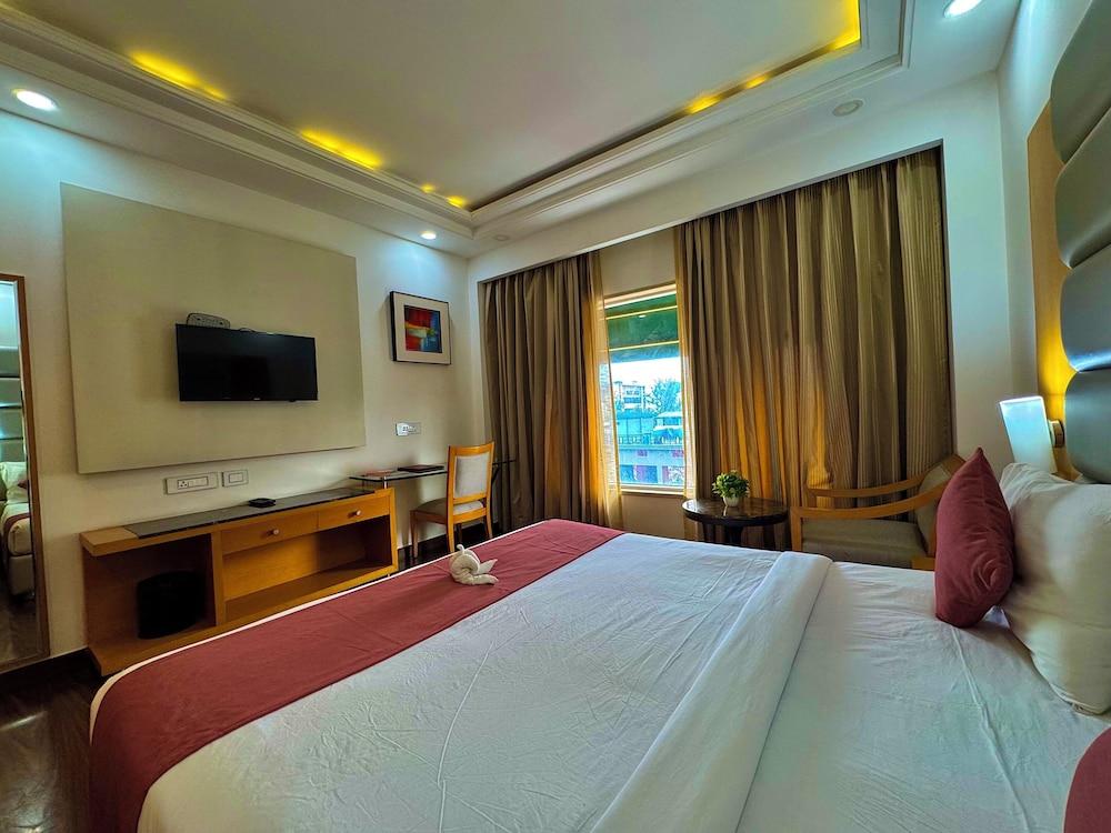 Comfort Hotel GMS Grand