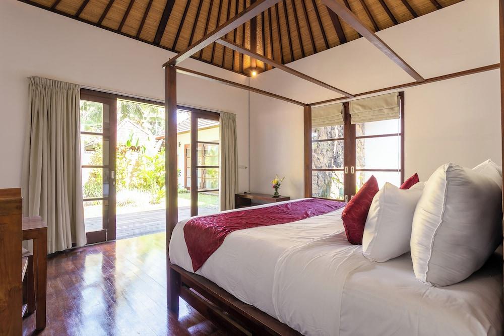 Sukanami Villa Ubud by ecommerceloka