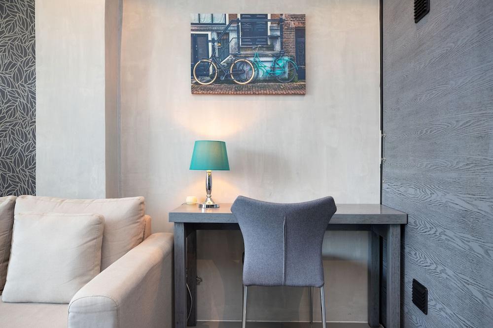 Citygate Kamala Residence P602