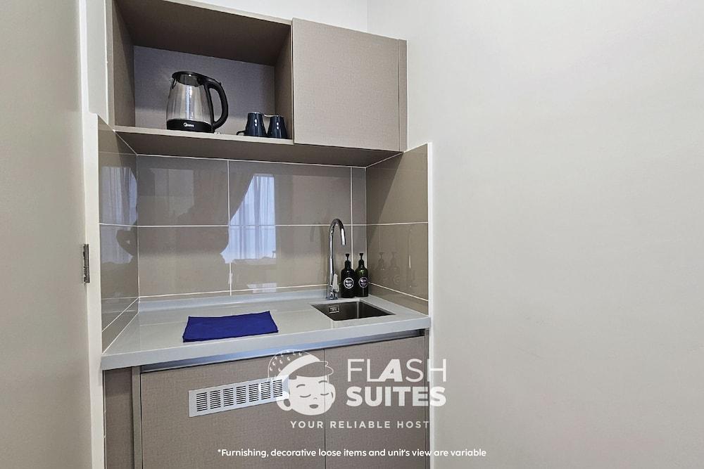 Trion Premium Suites at KL