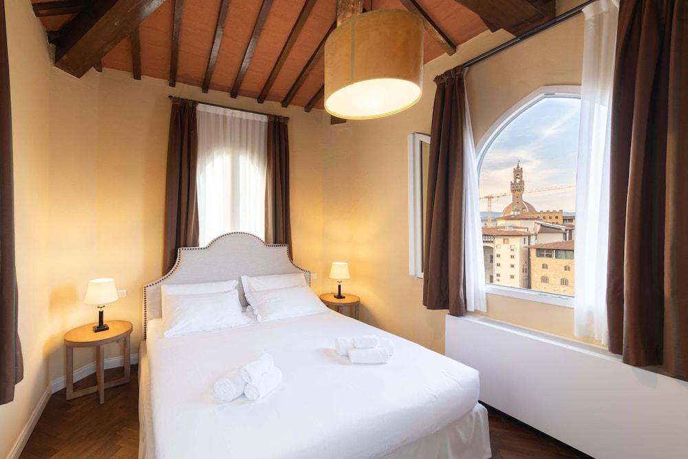 Algilà Luxury Torrigiani Apartments