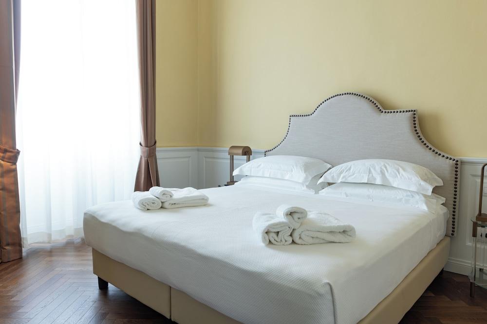 Algilà Luxury Torrigiani Apartments