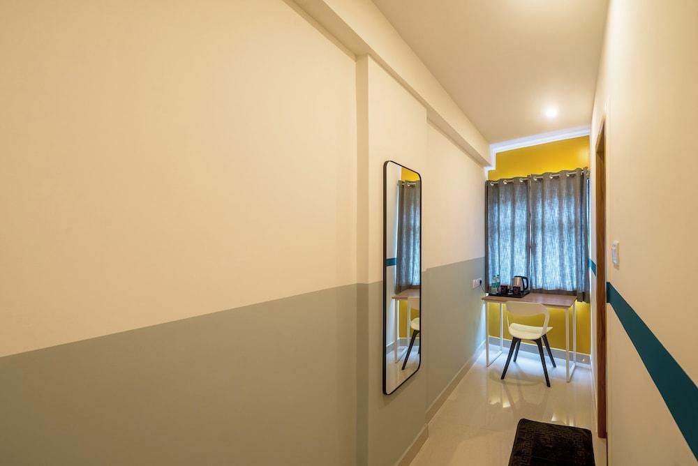 Olive Hotel HAL 2nd Stage by Embassy Group