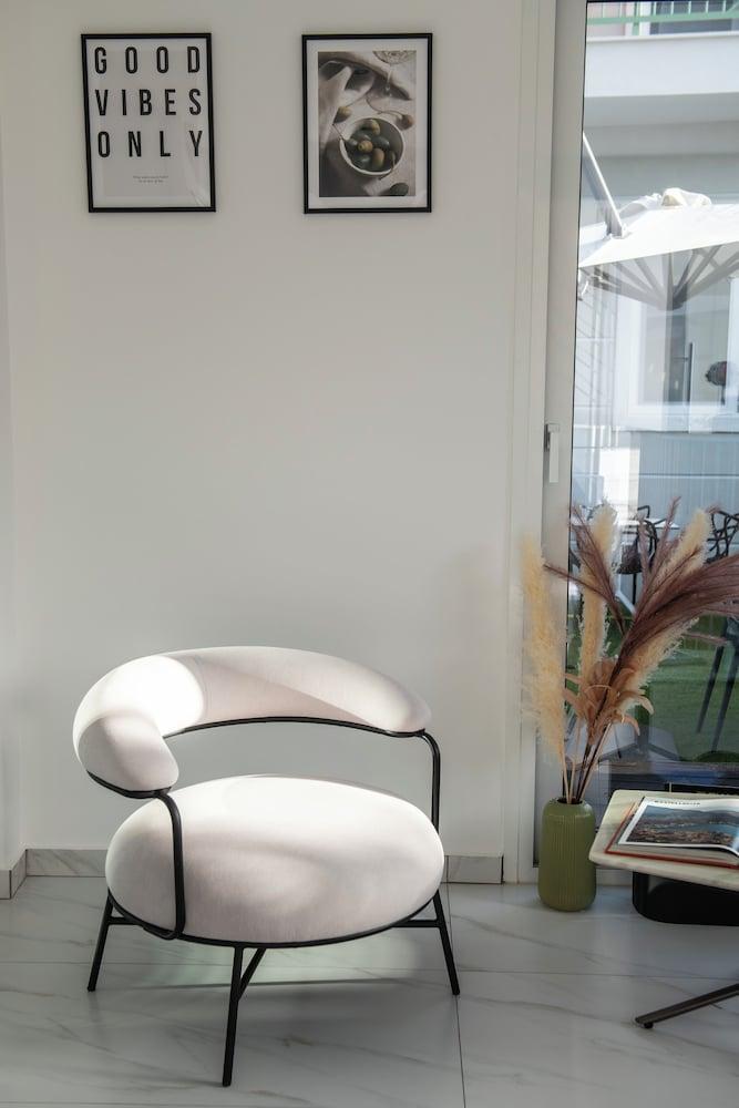 Olive Boutique Hotel