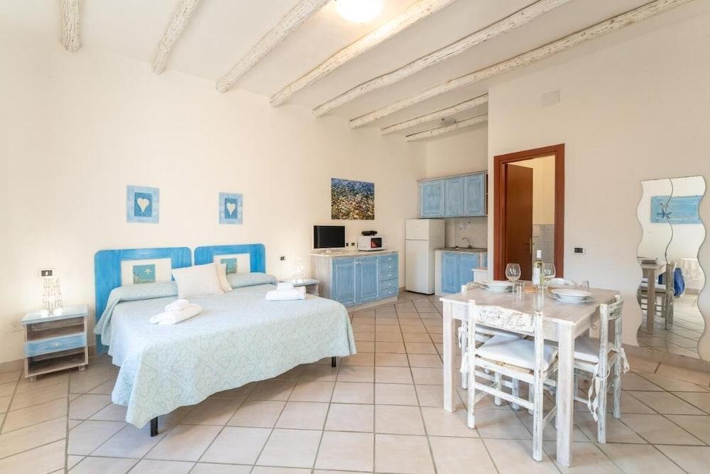 Chic Villa Antonina Studio No2167