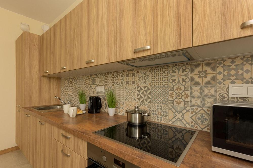 Apartment Bialej Floty by Renters