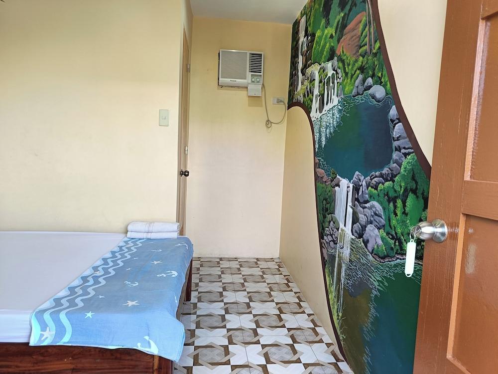 Allen Marie Shiphaus powered by Cocotel