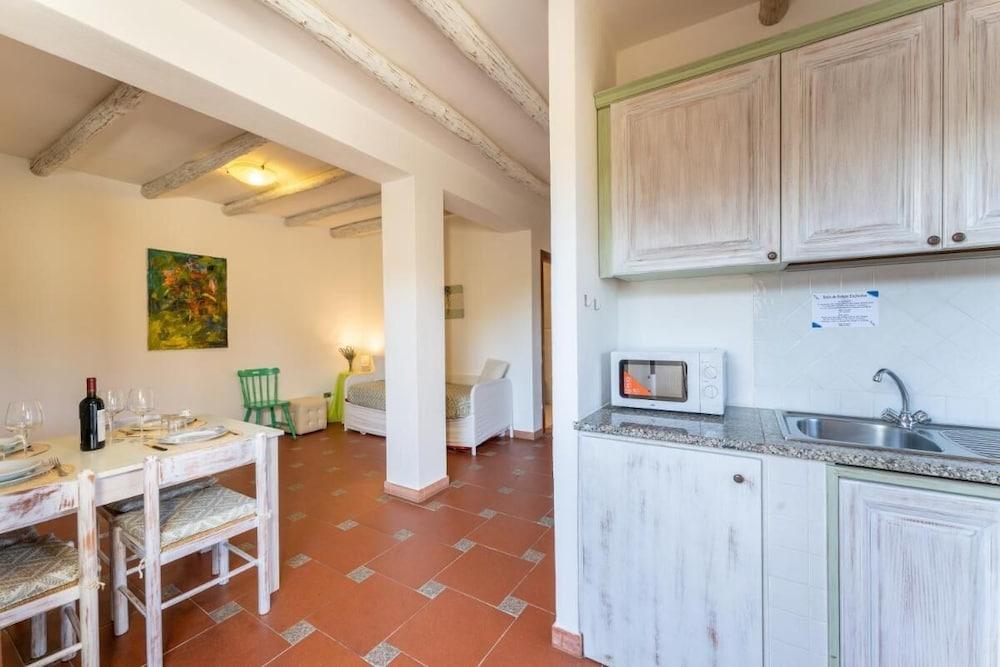 Chic Villa Antonina One Bedroom No2176