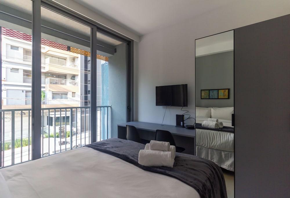 360 On Imarés by Housi