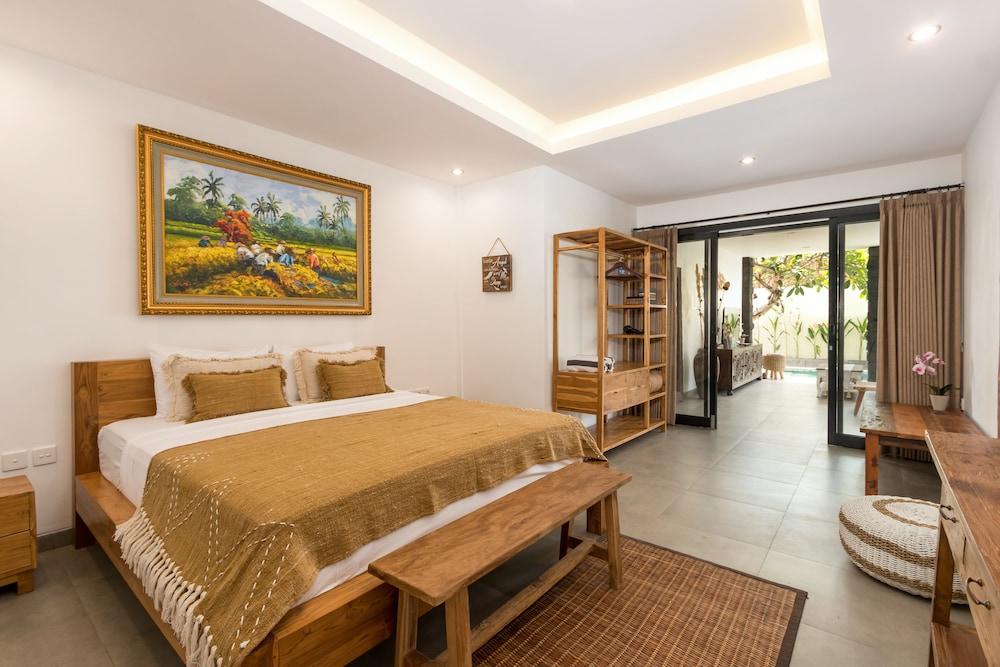 Villa Ambalika in Seminyak