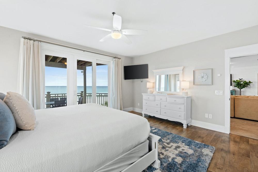 Bel Air Beach Condos by PHG