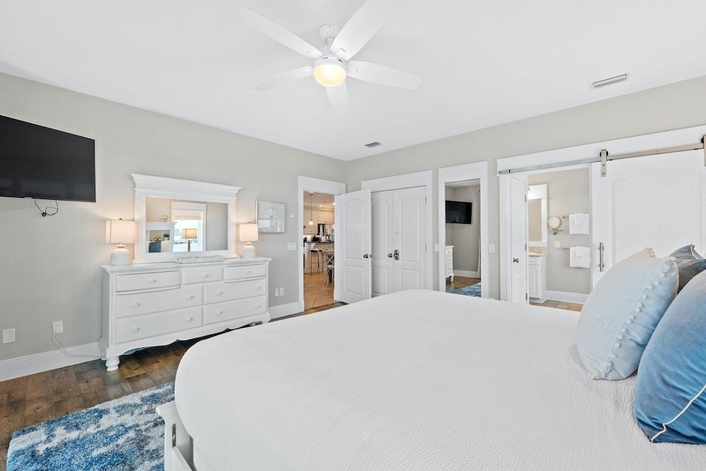 Bel Air Beach Condos by PHG