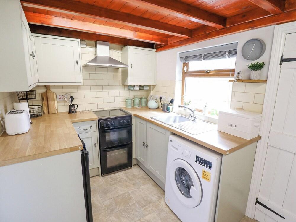 The Cottage 16 Northside