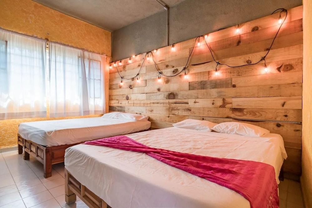 Del Lago Lofts - Casa Vacacional Temixco