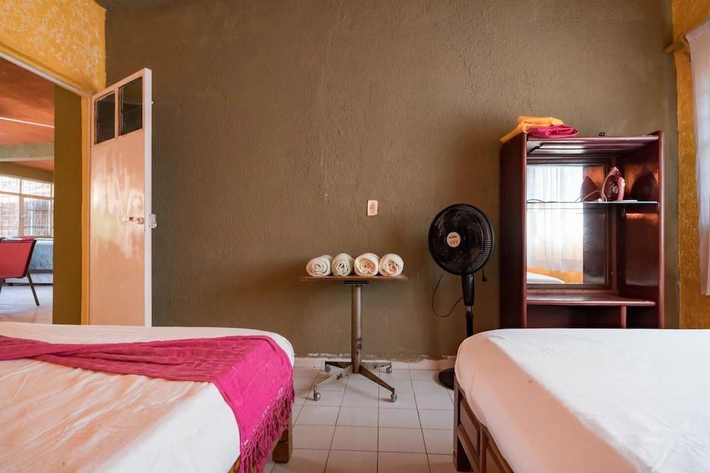 Del Lago Lofts - Casa Vacacional Temixco