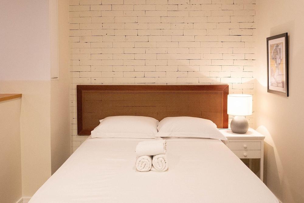 Studio Landing Campo Belo