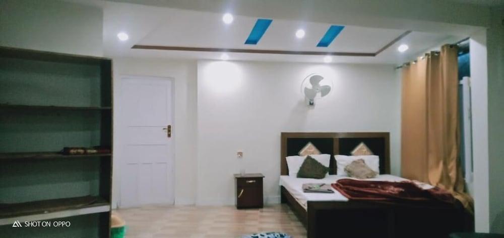 Hotel Saspolo Skardu