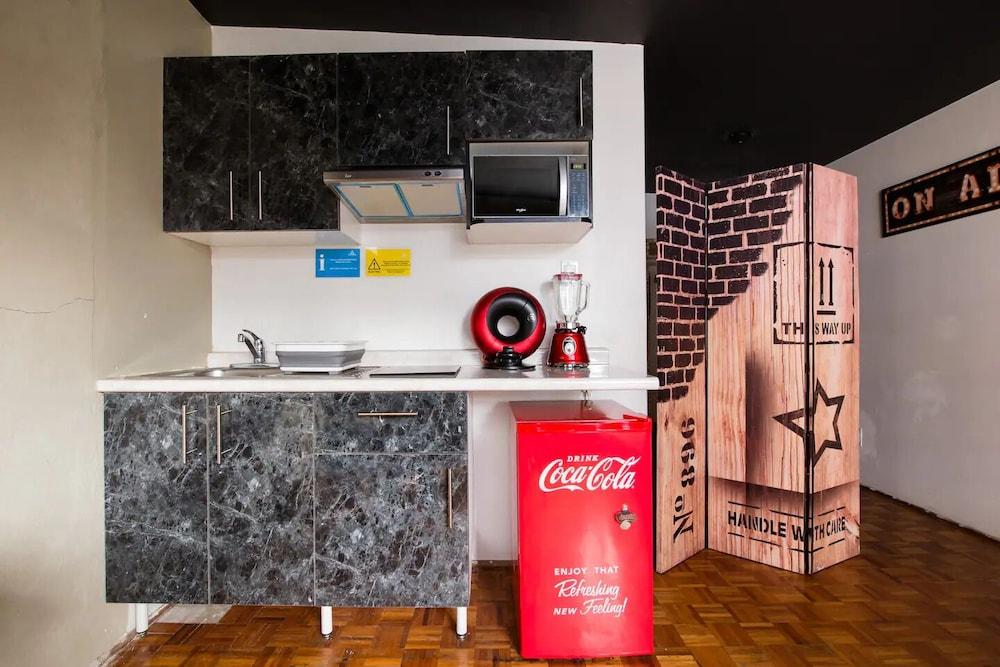 Del Lago Lofts - Nativitas