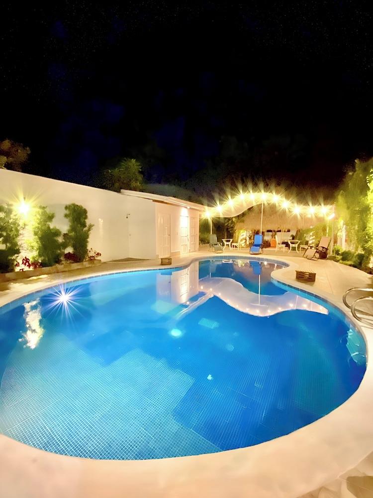 Hotel Málaga Managua